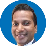Kiran Panja